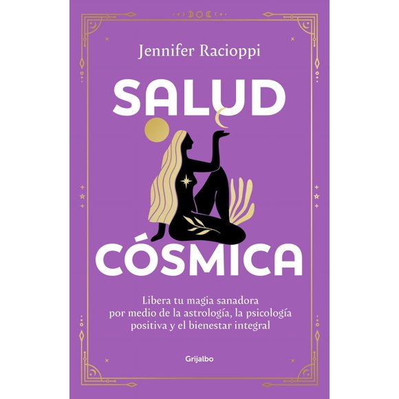 Salud cósmica Blanco