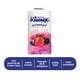 thumbnail image 3 of Pañuelos Kleenex Aromas frutos rojos 6 paquetes con 14 hojas dobles c/u, 3 of 4