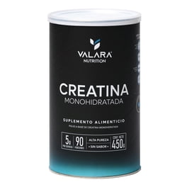 Creatina Monohidratada VALARA 450 g
