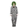 thumbnail image 5 of Disfraz Beetlejuice Para Dama Licencia Beetlejuice Talla L, 5 of 5