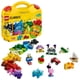 thumbnail image 1 of Set de Bloques de Construcción tipo rompecabezas LEGO Classic Maletín Creativo 10713, 1 of 4