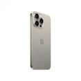 thumbnail image 4 of Apple iPhone 15 Pro Max (256 Gb) - Titanio Natural, 4 of 4