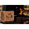 thumbnail image 3 of Energita Ocote Iniciador de Fuego Premium 100% Natural, 3 of 6