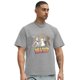 thumbnail image 1 of Playera Para Hombre Cómics Disney Licencia Original 100% Algodon, 1 of 4
