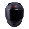 thumbnail image 3 of Casco Roda Rush Negro Mate Mica Humo Abatible Svs negro M, 3 of 6