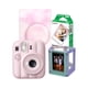 thumbnail image 1 of Paquete instax mini 13 Rosa, 1 of 8