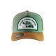 thumbnail image 1 of Gorra Ranch & Corral All Terrain08 Menta Unitalla, 1 of 4