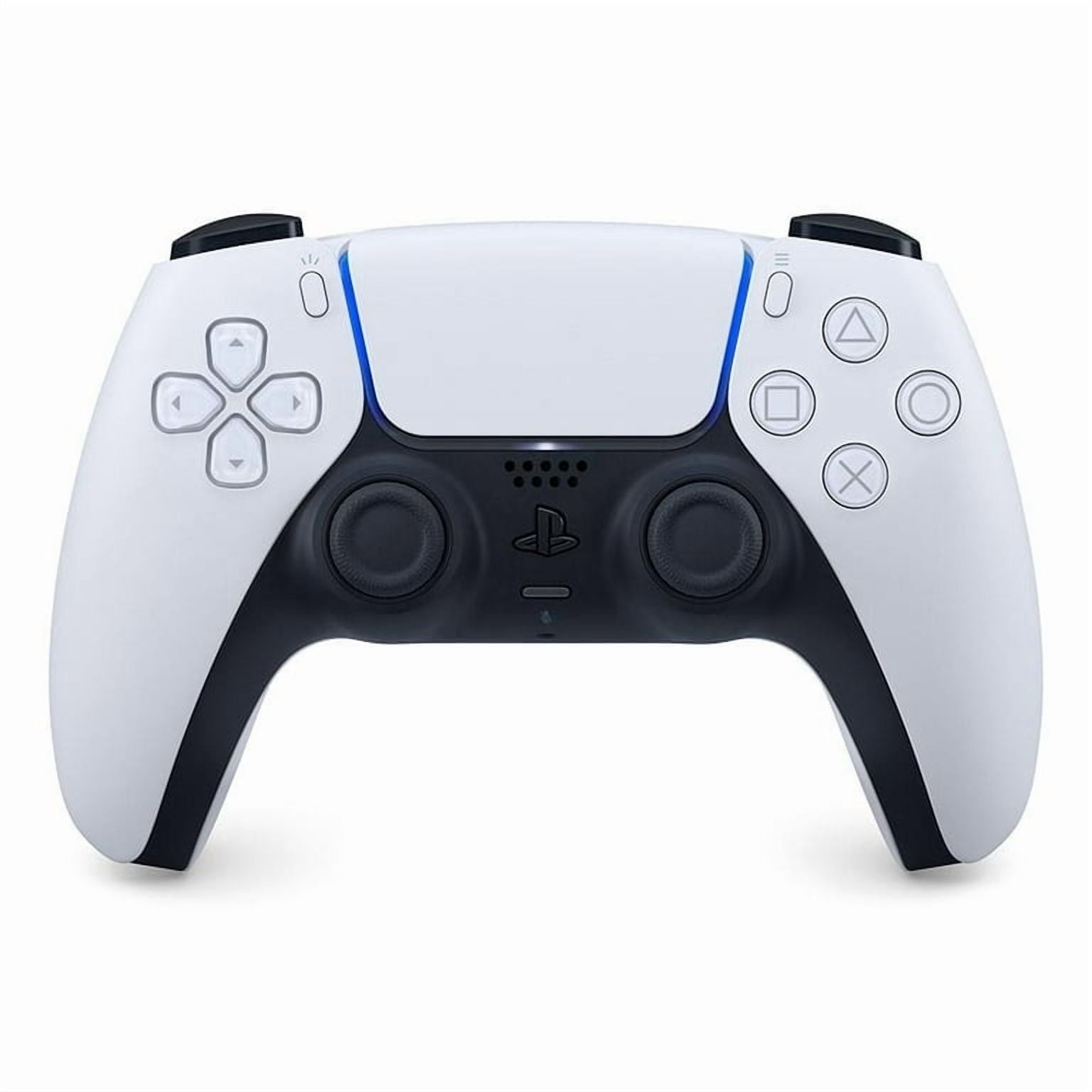 Control Inálambrico Dualsense PlayStation 5 Blanco