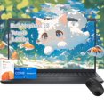 thumbnail image 1 of Dell inspiron 15 Laptop con Pantalla Táctil - Intel Core i7-1355U - 15.6" FHD Touch - 64GB RAM - 2TB SSD - Business Laptop Windows 11 - Office 365 - Computadora para Trabajo y Estudiantes Universitar, 1 of 9