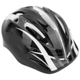 thumbnail image 2 of BIMZUC Casco de Patinaje para Niños Multideporte Ajustable Profesional Negro, 2 of 9