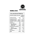 thumbnail image 5 of GRANOLA KETO 250G, 5 of 5