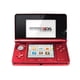 thumbnail image 1 of Consola Reacondicionada Nintendo 3DS Con Juegos Preinstalados Rojo Nintendo, 1 of 1