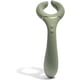 thumbnail image 2 of Platanomelón - Vibrador Juguete Erótico para Parejas, 32 Formas de Uso, Inclusivo, Sumergible y Recargable - Craby Verde, 2 of 2