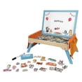 thumbnail image 2 of Creation Station Bluey, 100 piezas de madera con certificación FSC, 2 of 5