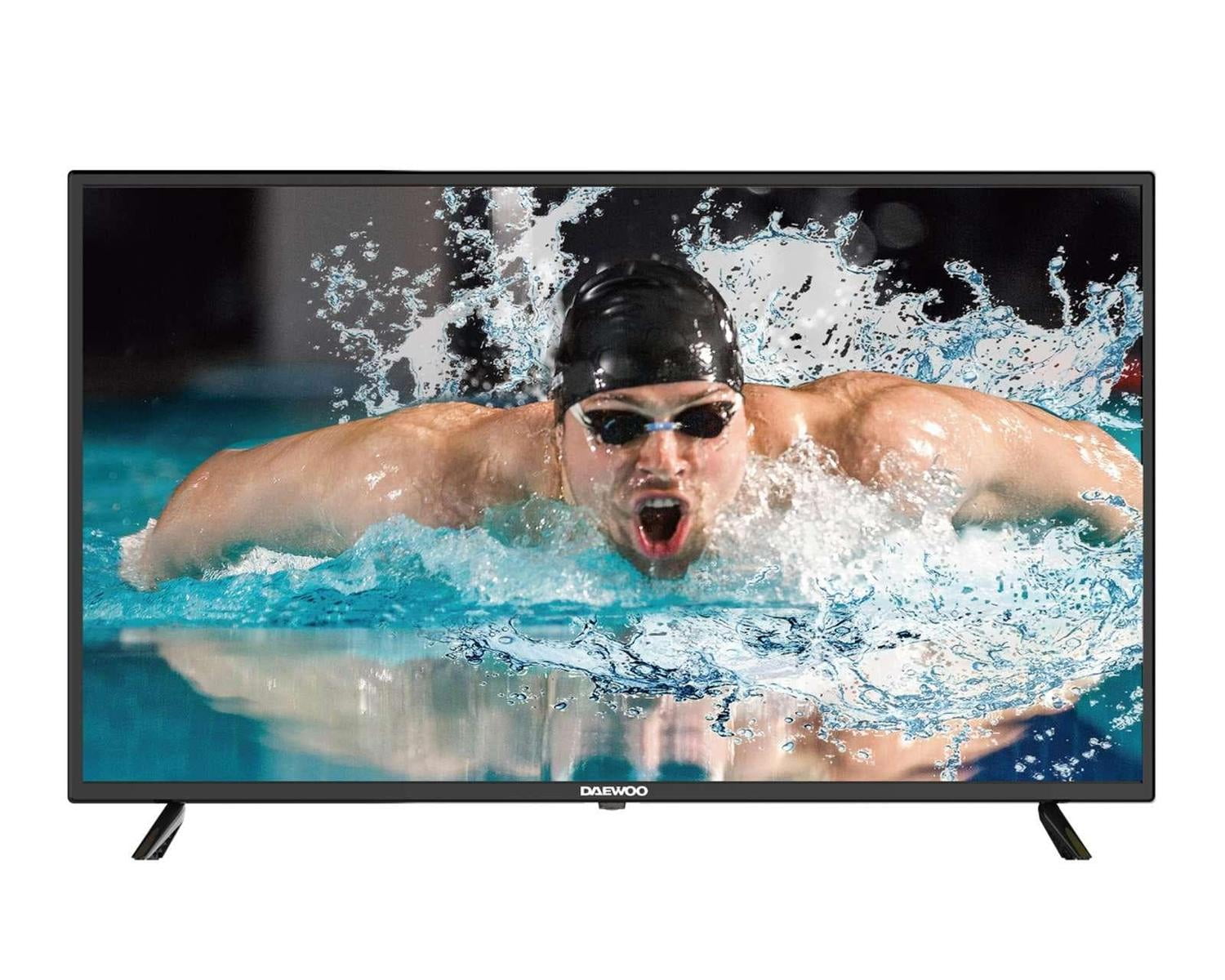 DAW40R Daewoo Smart TV DAW40R Roku TV LED