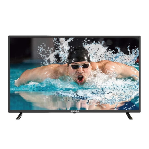 DAW40R Daewoo Smart TV DAW40R Roku TV LED