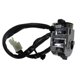 thumbnail image 2 of Conmutador Izquierdo Italika Rc 150 (09-17) 12V negro, 2 of 2