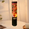 thumbnail image 4 of Caja de regalo de rosas para mujer | Ramo de flores de jabón de aromaterapia con tarjeta de felicitación | Cesta de regalo para cumpleaños, Navidad, Día de la Madre y San Valentín, 4 of 6