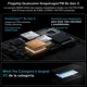 thumbnail image 5 of OnePlus Nord 5 Versión Global 256GB 8GB RAM Snapdragon 8s Gen 3 144Hz 6.83" 1.5K 50MP 6800mAh,Gris, 5 of 8