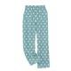 thumbnail image 4 of Puyaiuu Women's Pajama Pants With Pockets Flannel Pajama All kinds of Print Comfy Lounge Pant Fuzzy Sleep Bottoms with Pockets Gift, 4 of 5