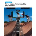 thumbnail image 4 of Estabilizador Gimbal Spigen de 3 Ejes con Seguimiento Facial, 4 of 7