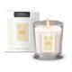thumbnail image 3 of Vela Aromática AREON Home Perfumes Moon Line White Orchid de Cera de Soja en Vaso de Vidrio para Hogar, Oficina y Aromaterapia, 3 of 3