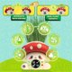 thumbnail image 4 of Mascota Digital Interactiva Fungipot, Maceta Inteligente, 4 of 5