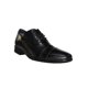 thumbnail image 1 of ZAPATO VESTIR CASUAL LEON HOMBRE CABALLERO NEGRO ATANADO 7003, 1 of 3