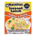 thumbnail image 1 of Sopa instantánea Maruchan Instant Lunch pollo 64 g, 1 of 2
