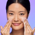 thumbnail image 3 of LANEIGE Water Bank Blue Hyaluronic Cleanser (Espuma Limpiadora Facial), 3 of 7