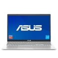 thumbnail image 1 of Laptop Asus Vivobook X515EA-BQ973T Intel Core i3 Gen 11th 12GB RAM 1TB DD más 128GB SSD, 1 of 5