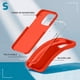thumbnail image 5 of Funda de Protección para iPhone 13 Pro - Sovico - Silicón con Forro de Microfibra, 5 of 6