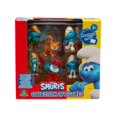 thumbnail image 1 of Pitufos Multipack 6 Figuras Azrael, 1 of 7