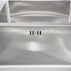 thumbnail image 4 of Fregadero Tarja Acero Inox 2 Tinas Gutstark 32 x 40 x 20 cm Escurridor Cocina Dispensador Jabon, 4 of 8
