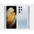 thumbnail image 3 of Samsung Galaxy S21 Ultra 5G G998B Dual SIM 128GB 12GB RAM GSM Unlocked -  Silver, 3 of 8
