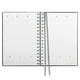 thumbnail image 4 of Agenda Premium Pasta Dura Ferrini A5, 4 of 6