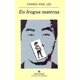 thumbnail image 1 of EN LENGUA MATERNA (PN) ANAGRAMA CHANG-RAE LEE, 1 of 1