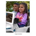 thumbnail image 4 of Vehículo Montable para preadolescentes Fisher-Price Power Wheels Jeep Wrangler 4XE 12V, 4 of 12