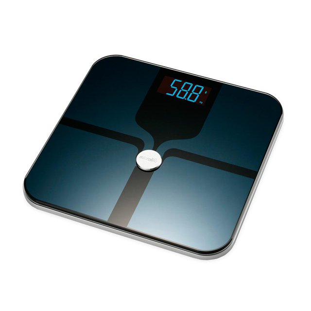 Bascula de Diagnostico con Bluetooth WS200