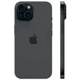 thumbnail image 4 of Apple iPhone 15 Plus 128Gb Negro Esim Reacondicionado, 4 of 5