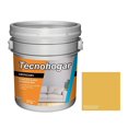 thumbnail image 1 of Pintura Meridian Tecnohogar Color Amarillo 18 Litros, 1 of 3