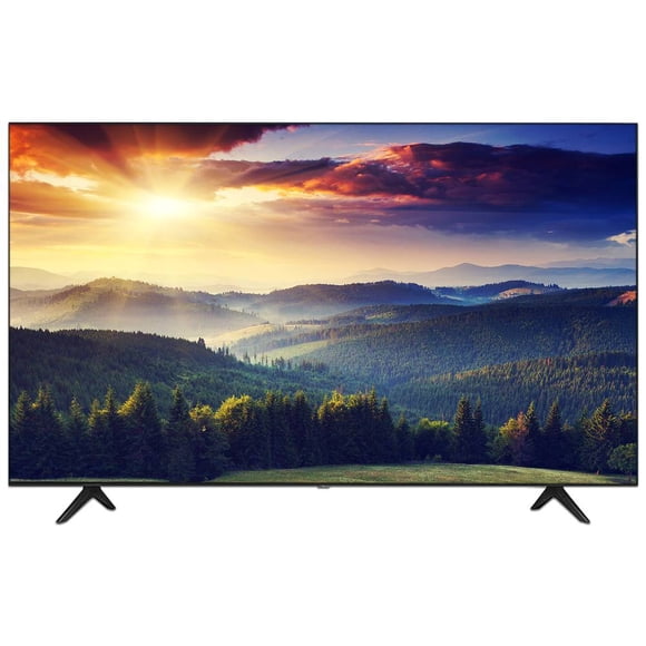 Televisión Hisense LED Smart TV de 50 , Resolución 3840 x 2160