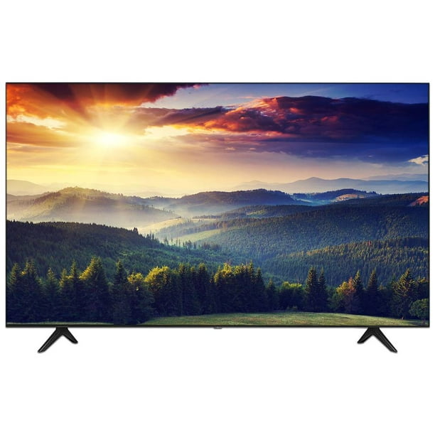 Televisión Hisense LED Smart TV de 50 , Resolución 3840 x 2160