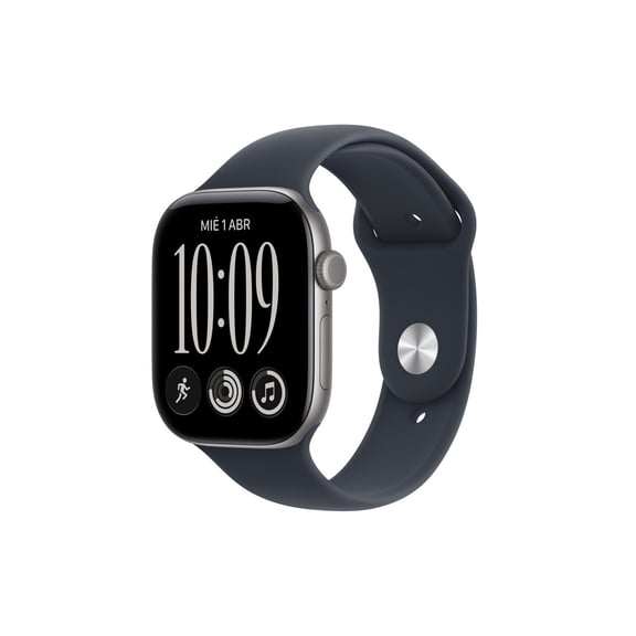 Apple Watch Series 12