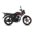 thumbnail image 2 of Motocicleta De Trabajo JIN 150 2026 Negro/Rojo, 2 of 12