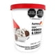 thumbnail image 1 of Helado Aurrera sabor cookies and cream 1 l, 1 of 3