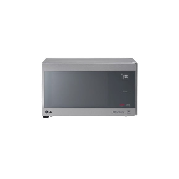 Horno de Microondas LG Smart Inverter NeoChef de 42 litros (1.5 cu ft) con EasyClean MS1596CIR