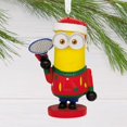 thumbnail image 3 of Adorno Hallmark Minions Cascanueces 6 × 8 × 4 cm, 3 of 7