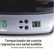 thumbnail image 4 of Sandwichera Doble para Desayuno Hamilton Beach 2 Sándwiches 1200W Reacondicionado, 4 of 9