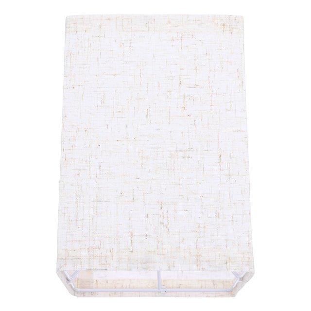 Pantalla de lámpara desmontable, pantalla de lámpara delicada, accesorio para lámpara
